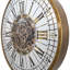 Horloge murale surdimensionnée 29,14 "Beeching