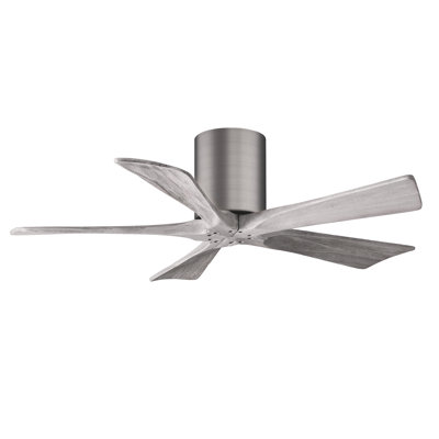 Ventilateur à pales encastré 5 pales Irene