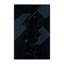 Tapis bleu moelleux doux et moelleux Adlai-1189092957