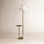 63" Floor Lamp