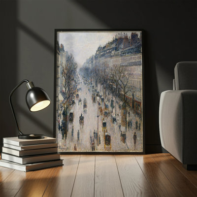 Widner Floater Frame Print