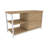 Muskegon Tv Stand TV Stand for TVs up to 40"-2043026866