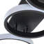 Aluminium LED Semi Flush Mount-110252732