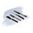 Twedt Stainless Steel Cheese Knife