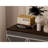 Elegant Mirrored Cabinet With Versatile Storage And Stylish Design