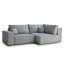3 Seater Corner Sofa -745679764-751349125