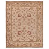 One-of-a-Kind 11'7" X 14'4" Hand Knotted Area Rug