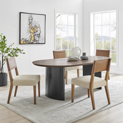 Guhan Oval Dining Table