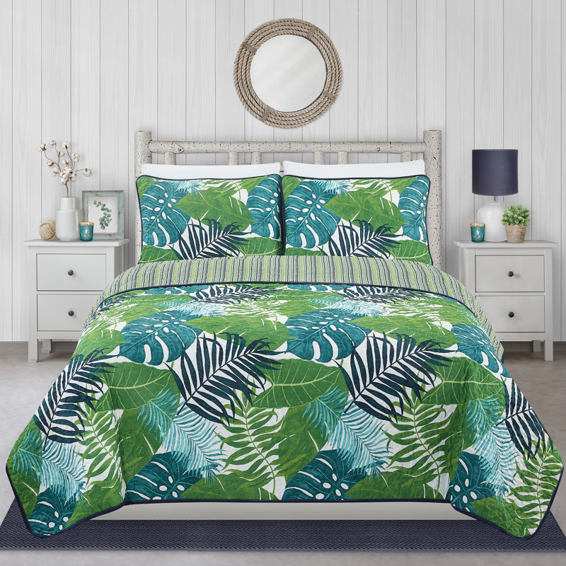Polyester Quilt