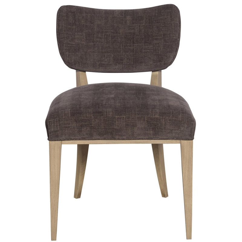 Chaise d'appoint Reflection, Nadia Steam, Casa Blanca