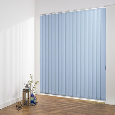 Blackout Vertical Blind