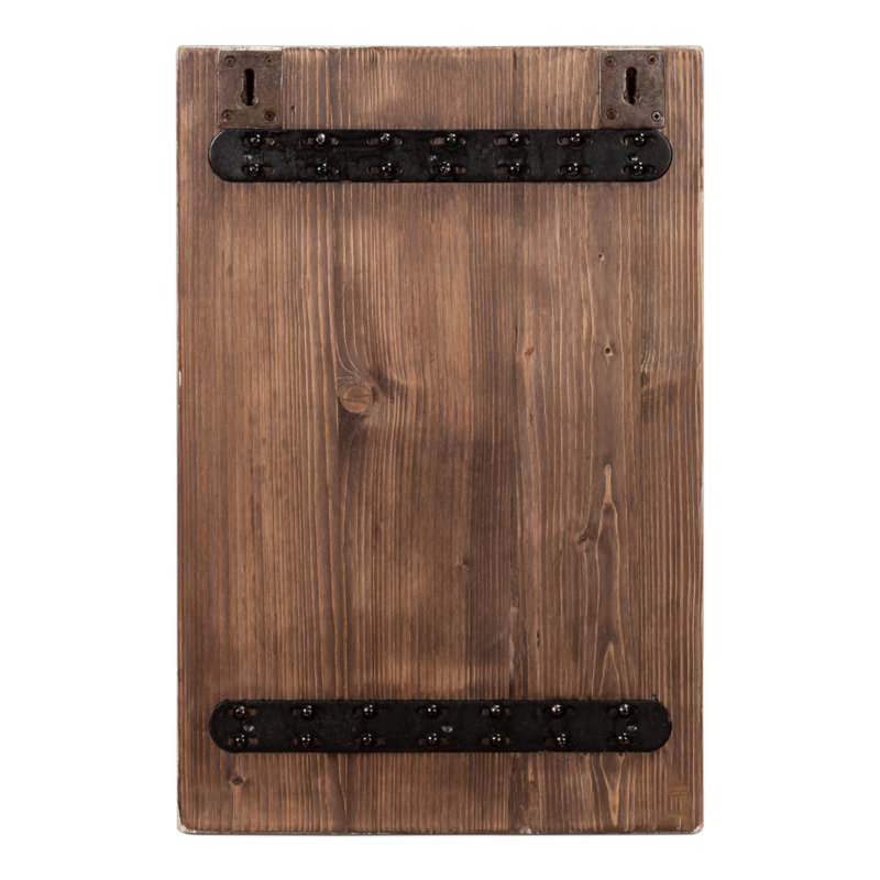 Rip Carved Panel