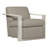 Thom Filicia Home 32" Wide Upholstered Armchair-91665415-91665364