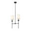 Lustre 2 lumières Hayse-1593968132