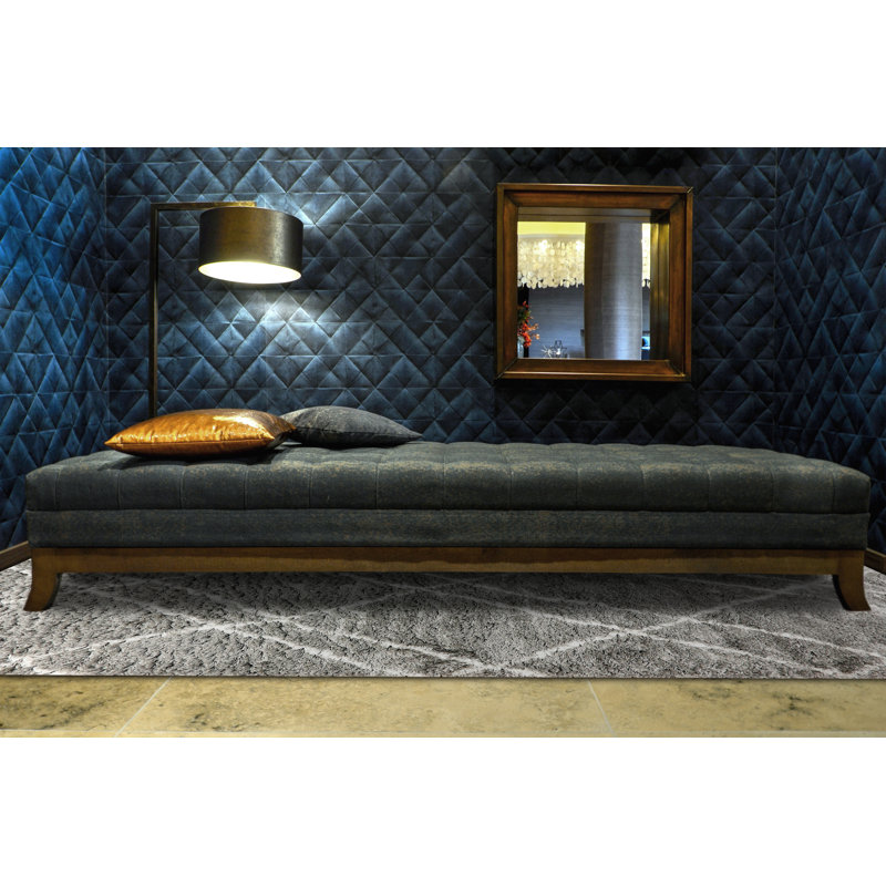 Tryon Geometric Indoor Rug, Rectangle 7'5" x 10'6"