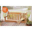 Grade A Teak Porch Garden Devon 4.5 Feet Swing Chair