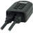 myTouchsmart Simple Set 7-Day 2-Outlet Outdoor Digital Timer