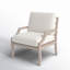Bradstreet Upholstered Armchair