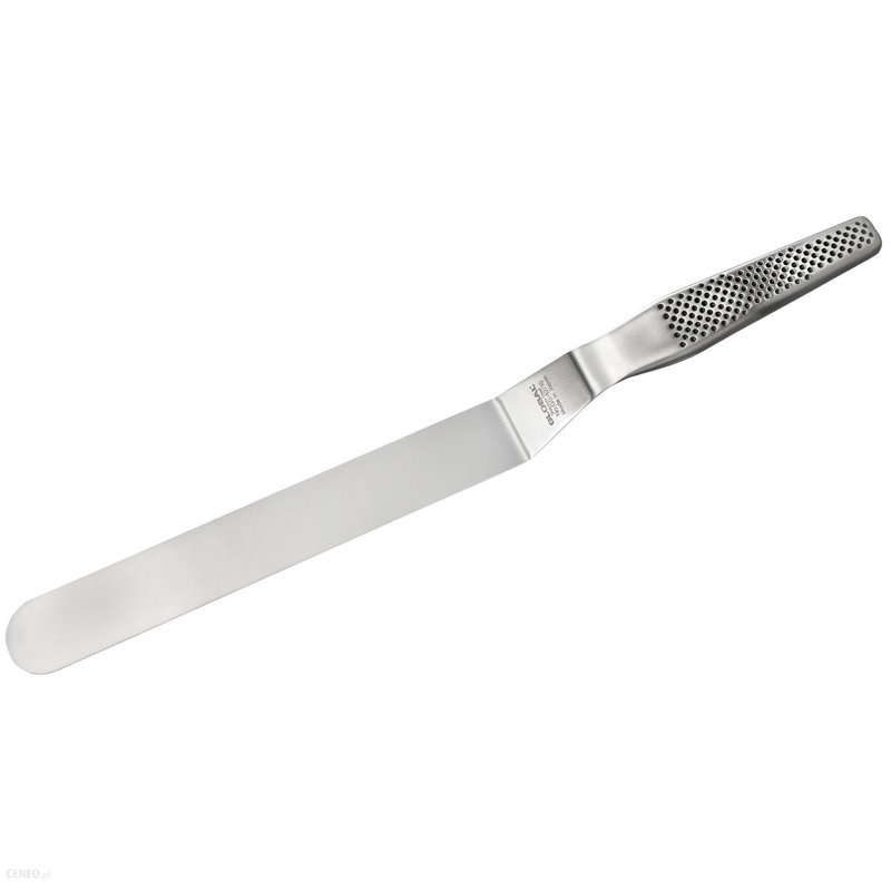 Global Knives Spatula, 10"