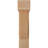 Traditional Block Bracket w/ Offset Brace-47797986-47797806