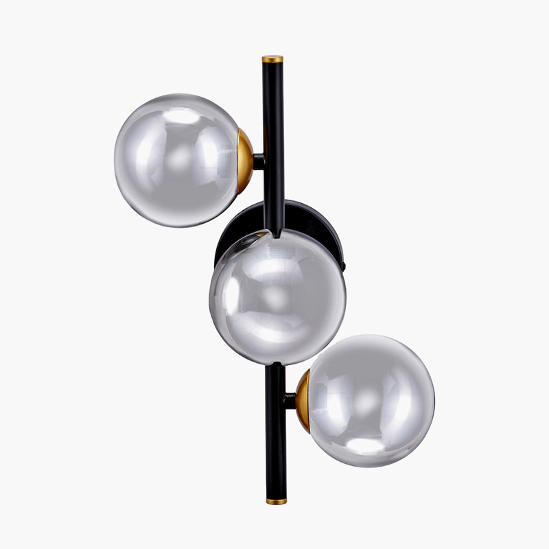 Steel Wallchiere