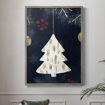 Framed Print - Solid Wood XMA3005401