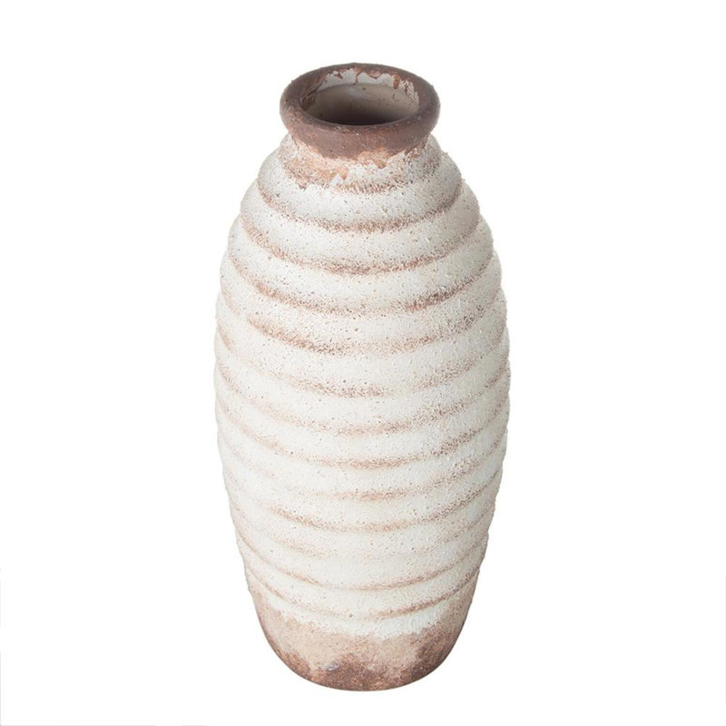 Vase de table en céramique Exie
