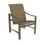 Kenzo Outdoor Dining Armchair-18385023-18385028