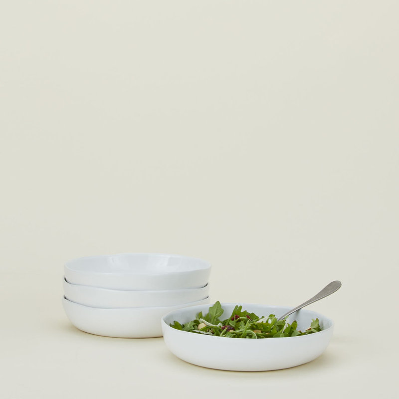 Strata Dinnerware Stoneware Pasta Dish