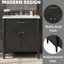 Meuble-lavabo 31 po avec lavabo-31035343