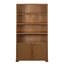 Armoire de rangement à hauteur verticale 91,1 "-1825709774