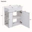 Meuble-lavabo simple avec plateau Krishav 21,6-777718052