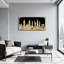 «Landscape & Nature New York City Skyline», reproduction d'art-1249499318
