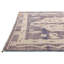 Tapis violet Jose