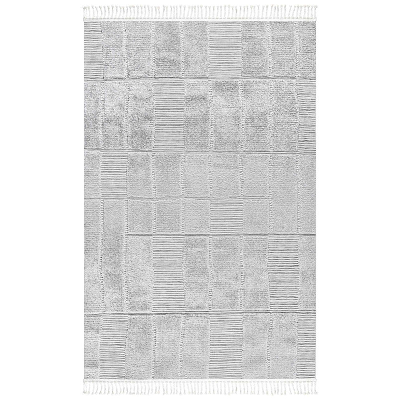 Tapis Sumita, Rectangle 3 pi 9 po x 5 pi 11 po