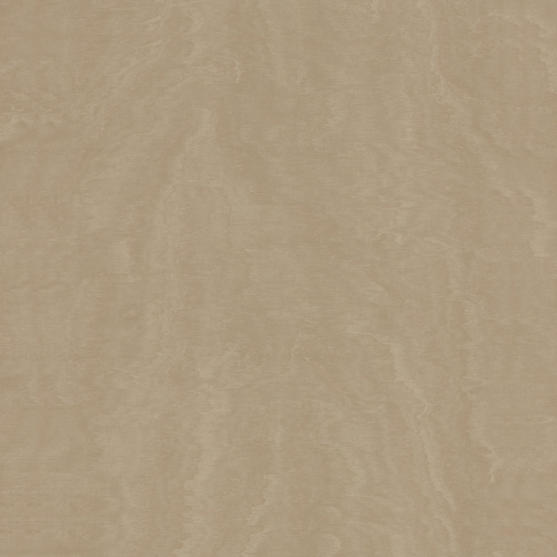 Papier peint texturé Shimmering Moire Taupe