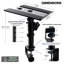 Desktop Speaker Stand, Studio Monitor Speaker Stand Pair