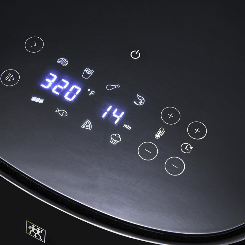 ZWILLING Electrics Air Fryer