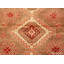 One-of-a-Kind Rectangle 4'3" X 5'7" Area Rug