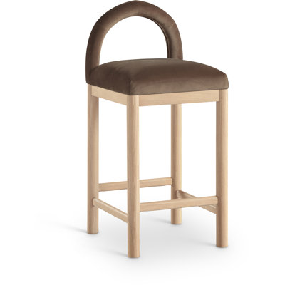 Tabouret de comptoir Conrad