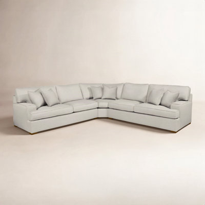 Sadie L-Sectional