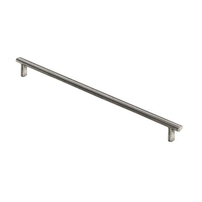 Croxdale Pewter Cabinet Pull