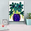 Art mural sur toile Winston Porter-683775957