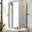 Miroir mural Bereket-619651611-619651612