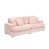 Rose est en rupture de stock