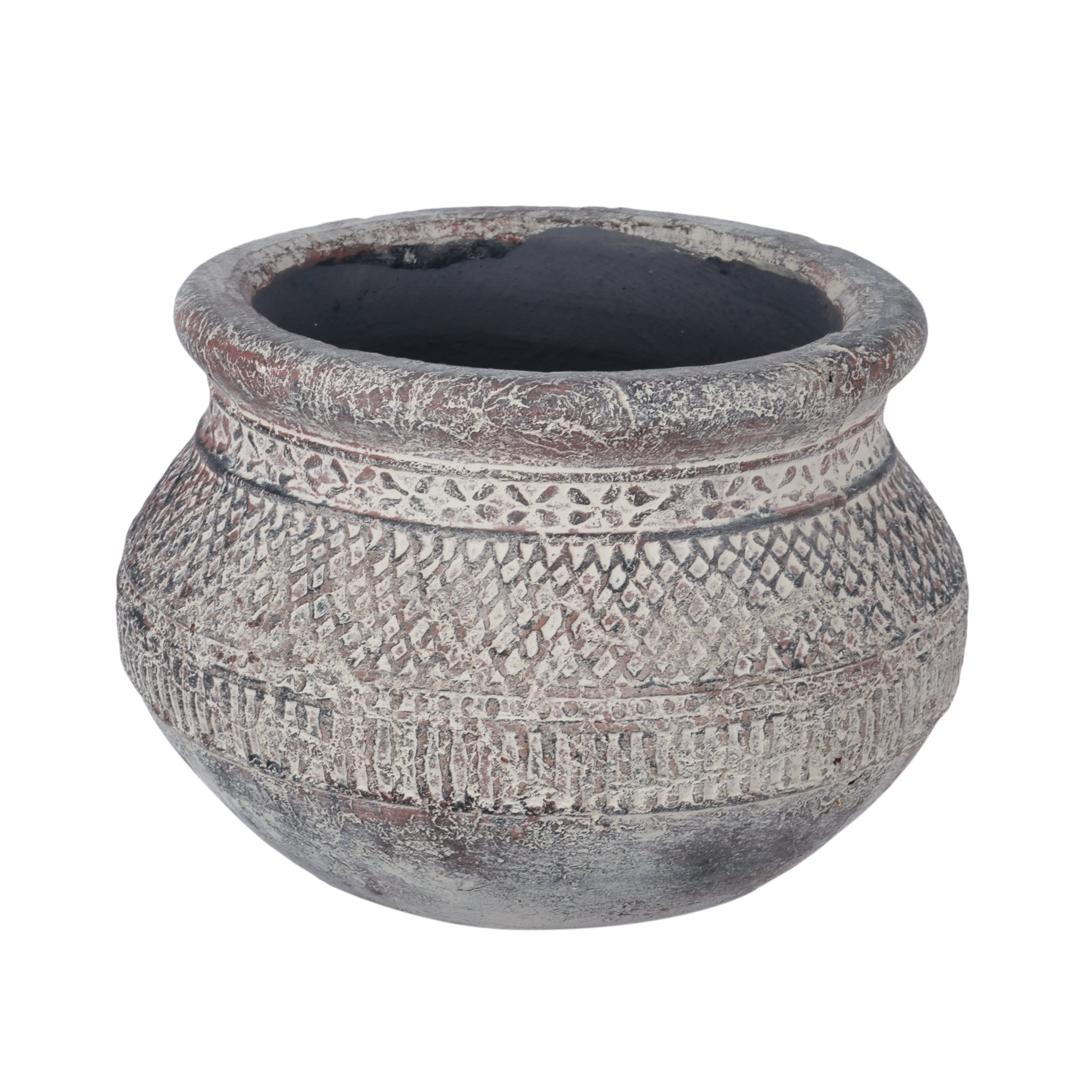 Bungalow Rose Madilyne Pot Planter | Wayfair