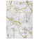 Robbs Abstract Gray/Green Area Rug