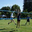 Ensemble de tournoi de volleyball Tournament Flex 1000