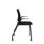 Chaise empilable Bella en plastique de 9 à 5 places-647821955