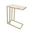 Damaris C Table End Table